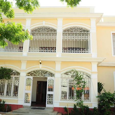 Hotel La Taara Auroville Zewnętrze zdjęcie