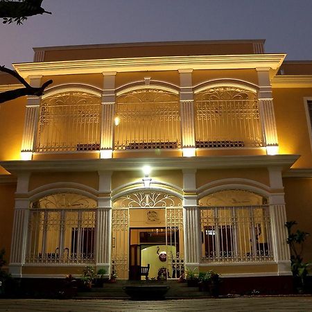 Hotel La Taara Auroville Zewnętrze zdjęcie
