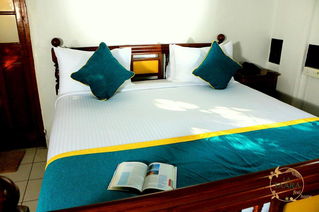 Hotel La Taara Auroville Zewnętrze zdjęcie